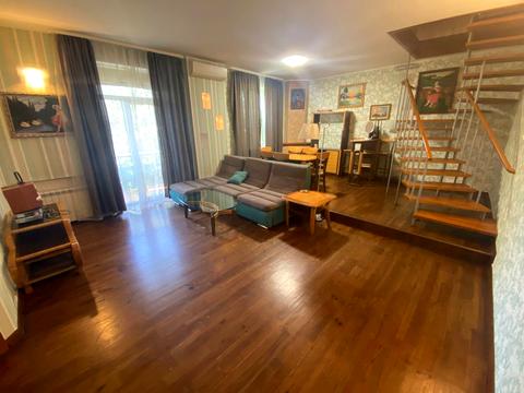 квартира по адресу Хорива пер., 4