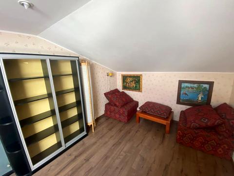 квартира по адресу Хорива пер., 4