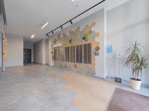 квартира по адресу Ивана Выговского ул. (Маршала Гречка), 12-К