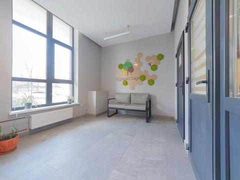 квартира по адресу Ивана Выговского ул. (Маршала Гречка), 12-К