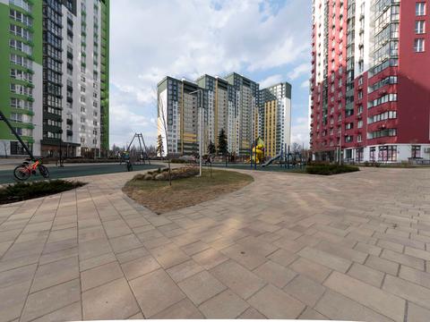 квартира по адресу Ивана Выговского ул. (Маршала Гречка), 12-К