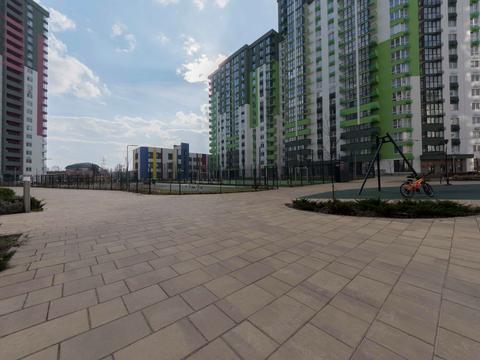 квартира по адресу Ивана Выговского ул. (Маршала Гречка), 12-К