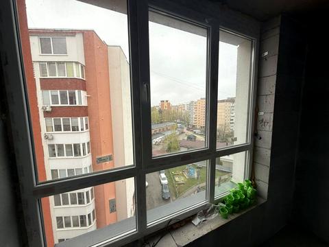 квартира за адресою Тролейбусна вул., 5А