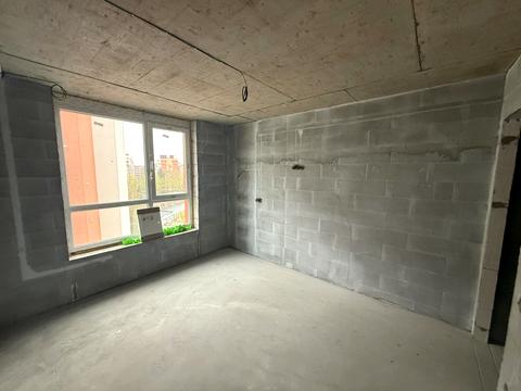 квартира за адресою Тролейбусна вул., 5А