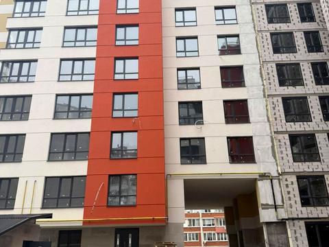 квартира за адресою Тролейбусна вул., 5А