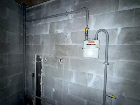 квартира за адресою Тролейбусна вул., 5А