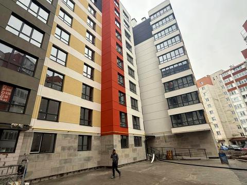 квартира за адресою Тролейбусна вул., 5А