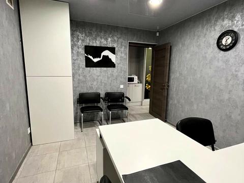 коммерческая по адресу Героев Труда ул., 21