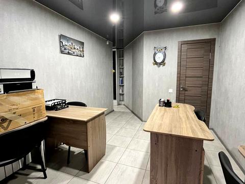 коммерческая по адресу Героев Труда ул., 21