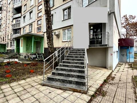 коммерческая по адресу Героев Труда ул., 21