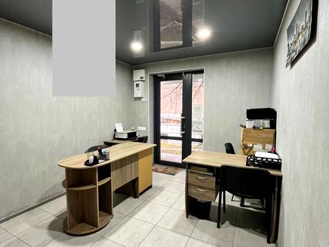 коммерческая по адресу Героев Труда ул., 21