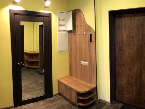 квартира за адресою Олексія Вадатурського вул. (Маршала Малиновського), 53-А