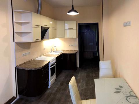 квартира за адресою Олексія Вадатурського вул. (Маршала Малиновського), 53-А