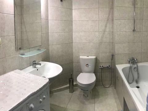 квартира за адресою Олексія Вадатурського вул. (Маршала Малиновського), 53-А