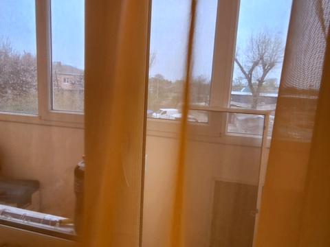 квартира по адресу Сергея Сенчева ул., 57