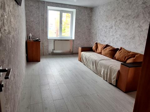 квартира по адресу Сергея Сенчева ул., 57