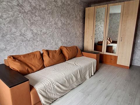 квартира по адресу Сергея Сенчева ул., 57