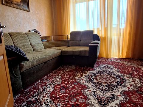 квартира по адресу Сергея Сенчева ул., 57