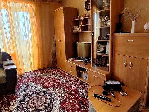 квартира по адресу Сергея Сенчева ул., 57