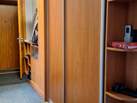 квартира по адресу Сергея Сенчева ул., 57