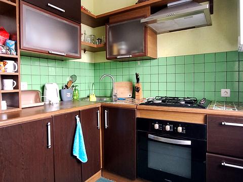 квартира по адресу Сергея Сенчева ул., 57