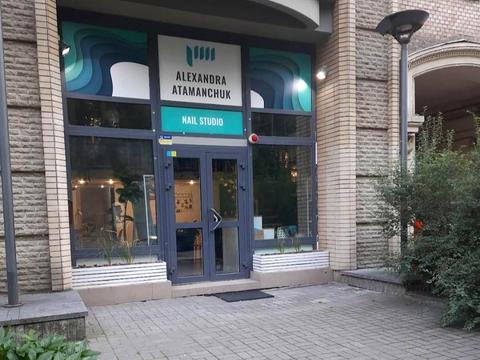 коммерческая по адресу Назаровская ул. (Ветрова), 11