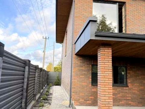 будинок за адресою Симоненка