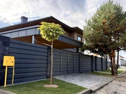 будинок за адресою Симоненка