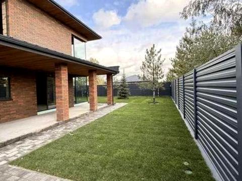 будинок за адресою Симоненка