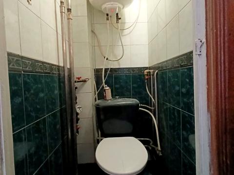 квартира за адресою Бреуса вул., 26