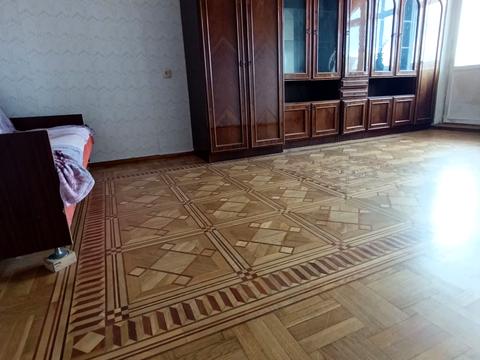 квартира за адресою Бреуса вул., 26