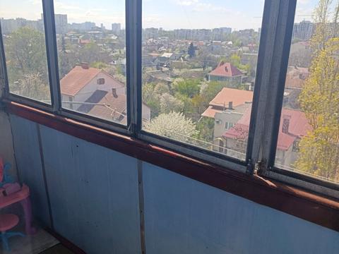 квартира за адресою Бреуса вул., 26