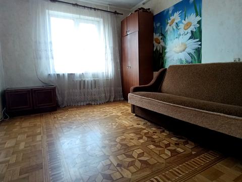 квартира за адресою Бреуса вул., 26