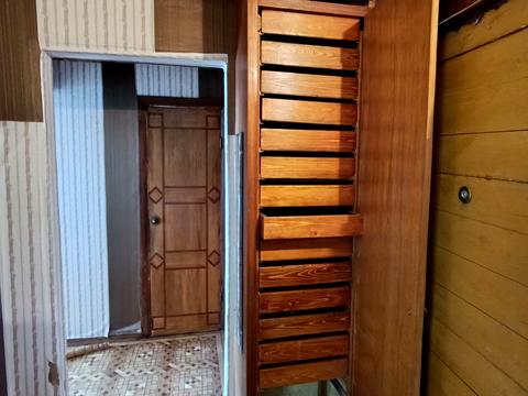 квартира за адресою Бреуса вул., 26