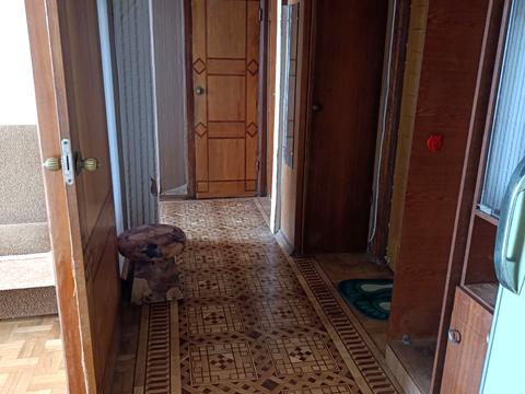 квартира за адресою Бреуса вул., 26