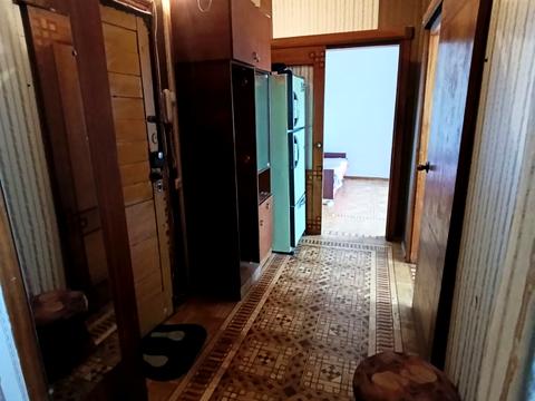 квартира за адресою Бреуса вул., 26