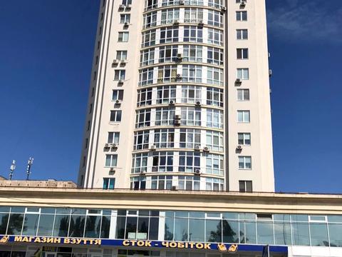 коммерческая по адресу Оболонский просп., 54