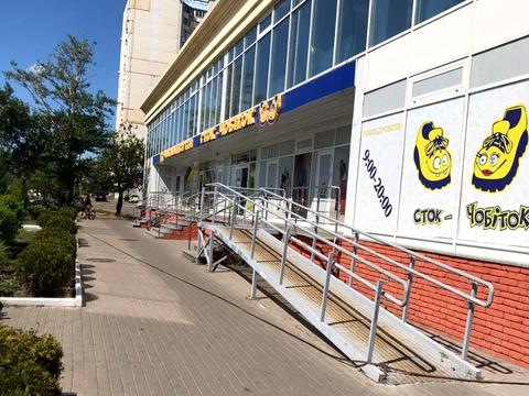 коммерческая по адресу Оболонский просп., 54