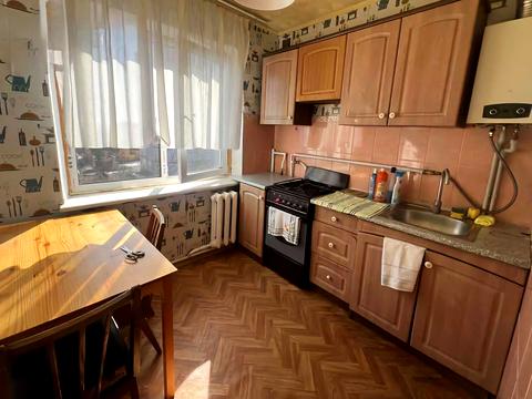 квартира за адресою Карпенка вул., 5