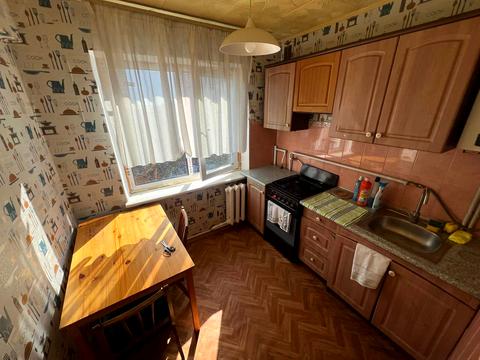 квартира за адресою Карпенка вул., 5