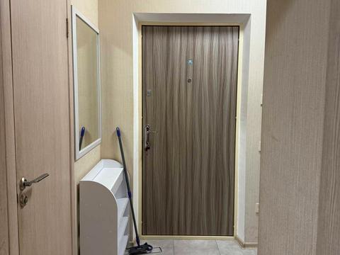 квартира за адресою Одеса, Михайла Грушевського вул., 30б