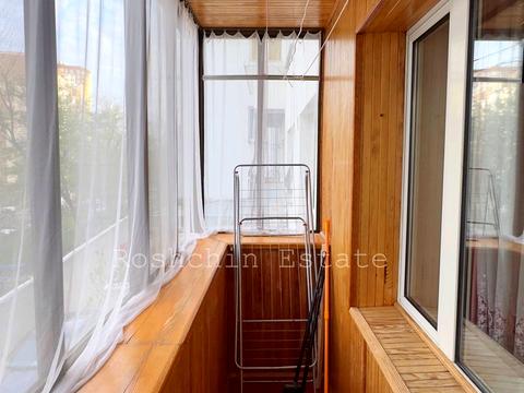 квартира за адресою Леопольда Ященка пров. (Василя Жуковського), 10