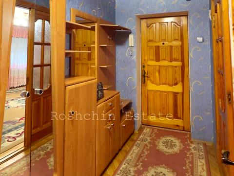 квартира за адресою Леопольда Ященка пров. (Василя Жуковського), 10