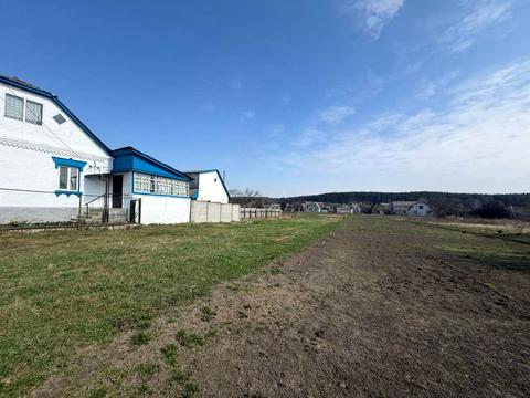 участок по адресу 