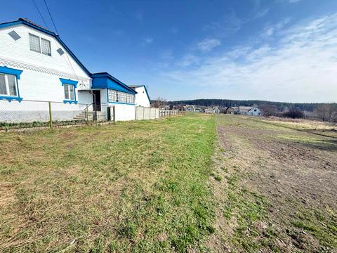 участок по адресу 