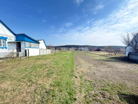 участок по адресу 