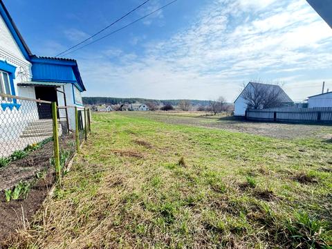 участок по адресу 