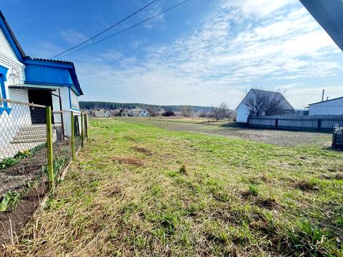 участок по адресу 