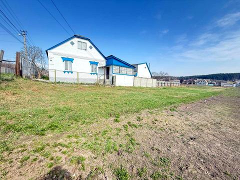 участок по адресу 