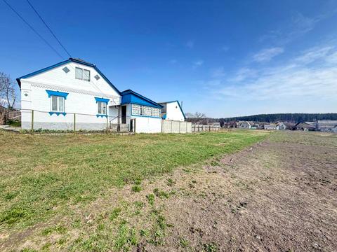 участок по адресу 